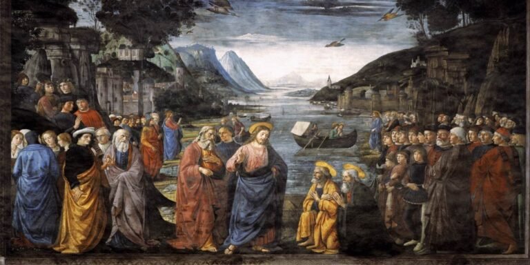 O Apóstolo Judas Era do Signo de Peixes?