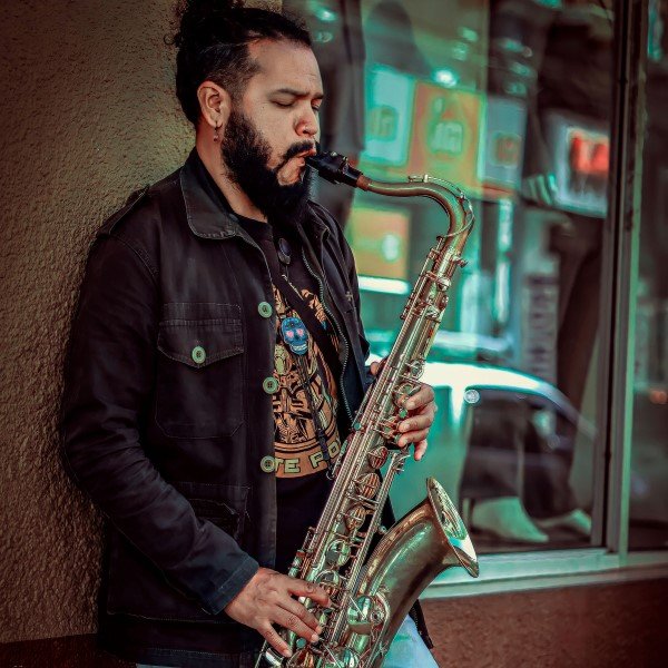 Virgem Ouve Jazz Que Não Foi o Mesmo Depois da Análise