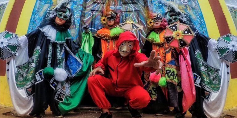 Folclore Brasileiro: Qual Criatura Vive no Seu Mapa Astral?