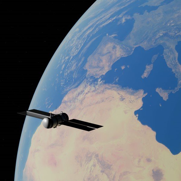 O que a Órbita Planetária Revela no Seu Mapa Astral