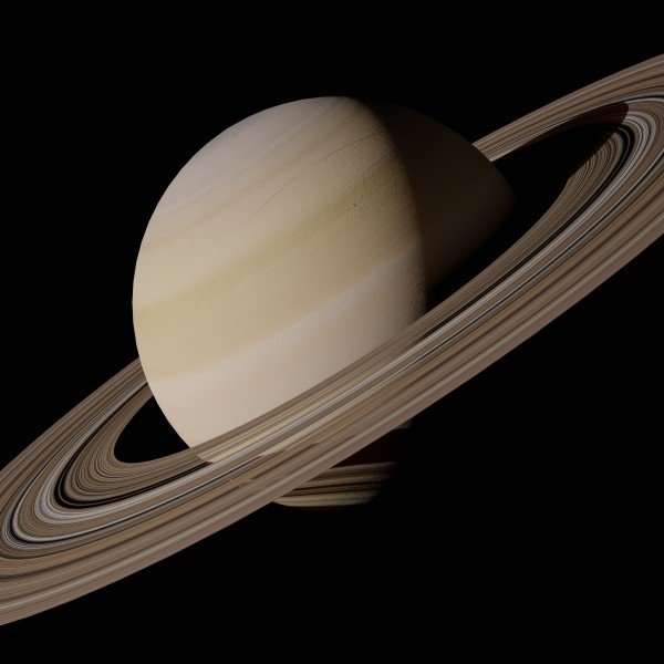 O que a Órbita Planetária Revela no Seu Mapa Astral